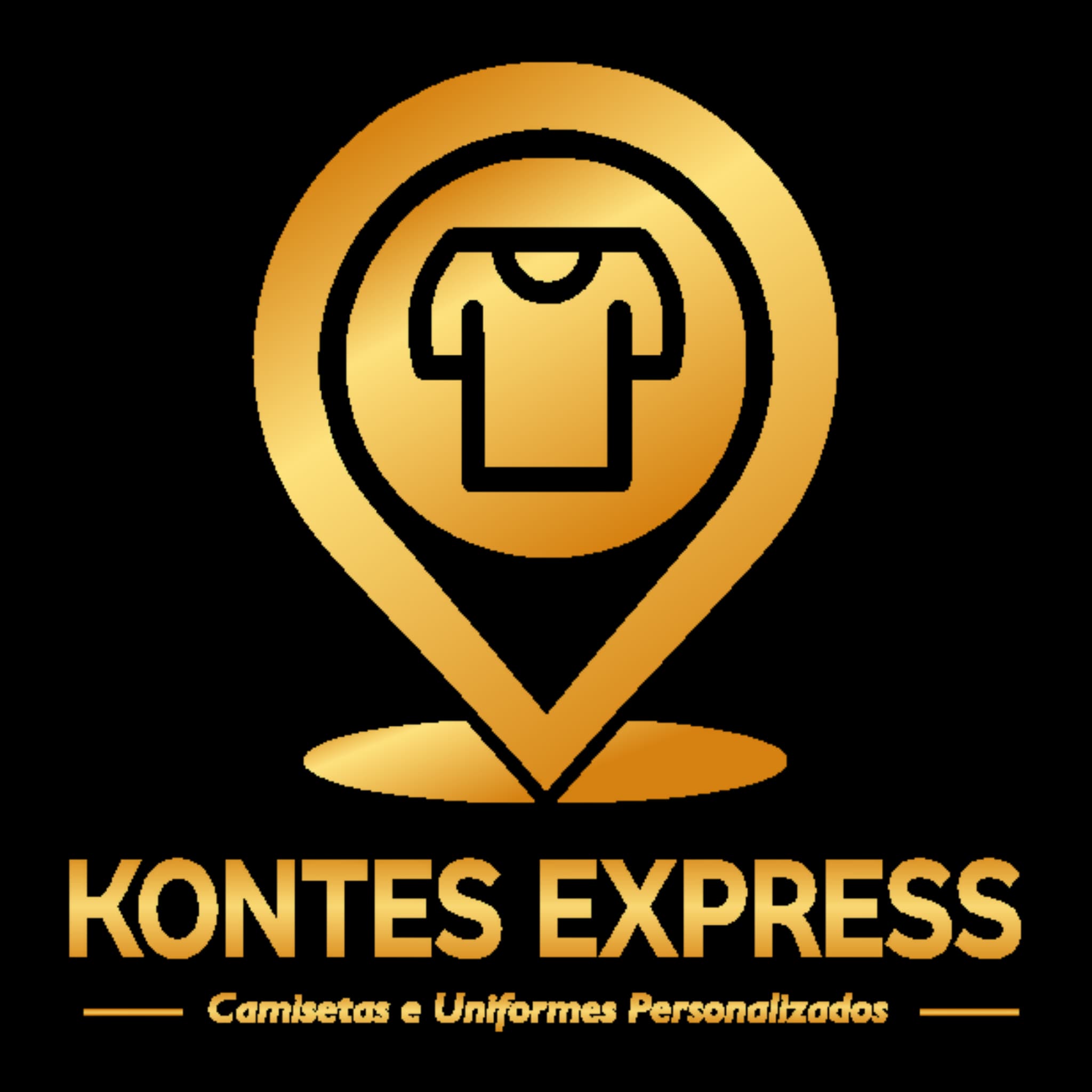 Kontes Express Logo